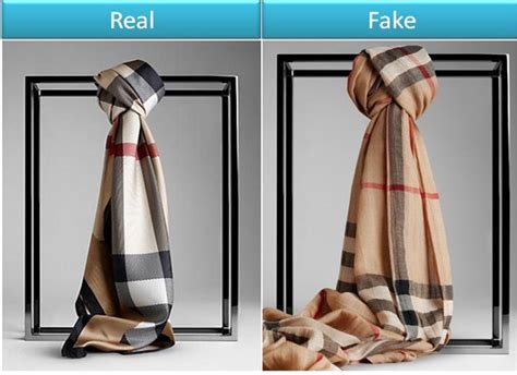 how to spot a fake burberry scarf|authentic burberry cashmere scarf.